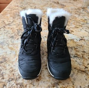 Sorel snow boots